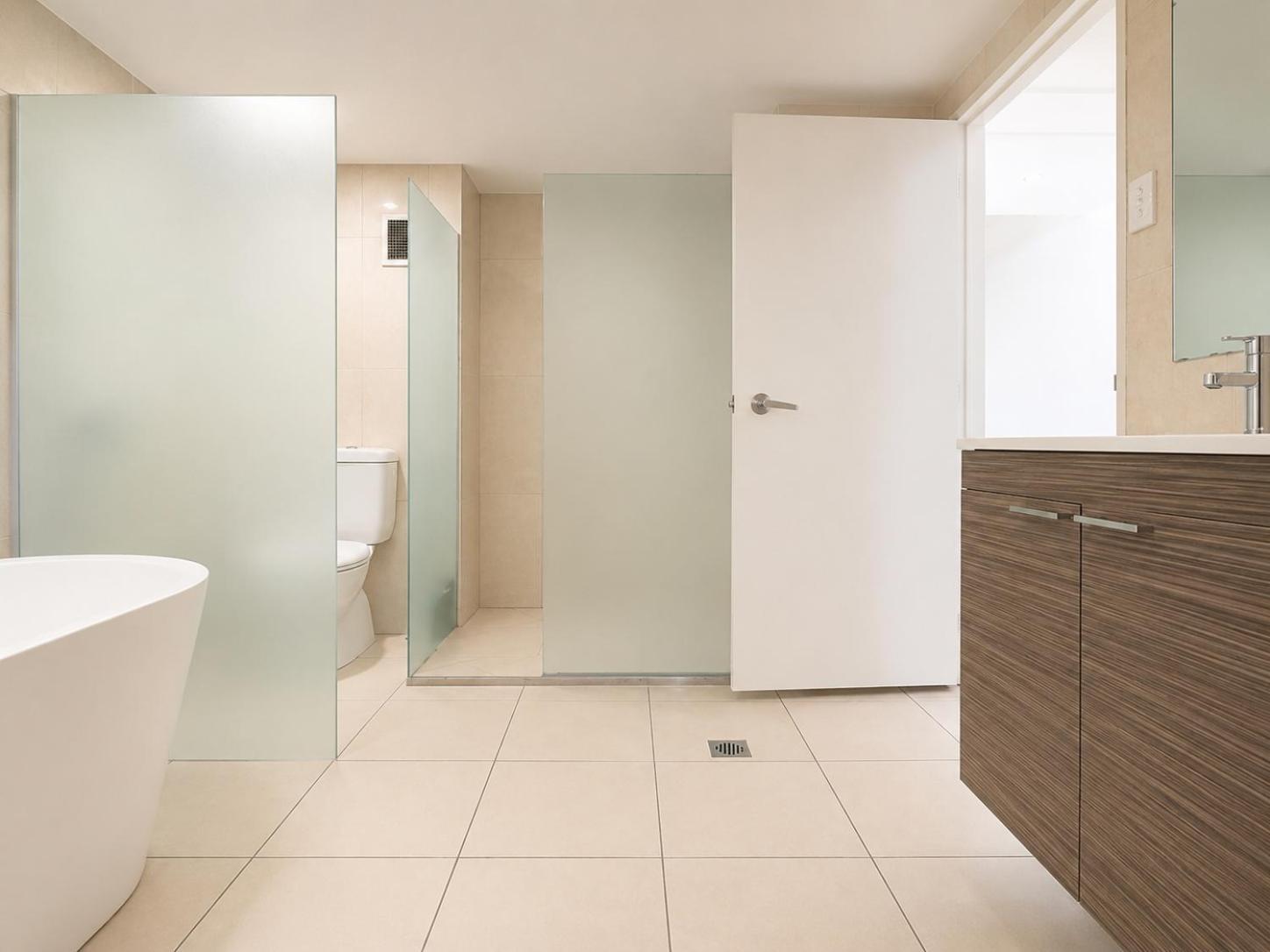Appartement 2 Chambres Deluxe
