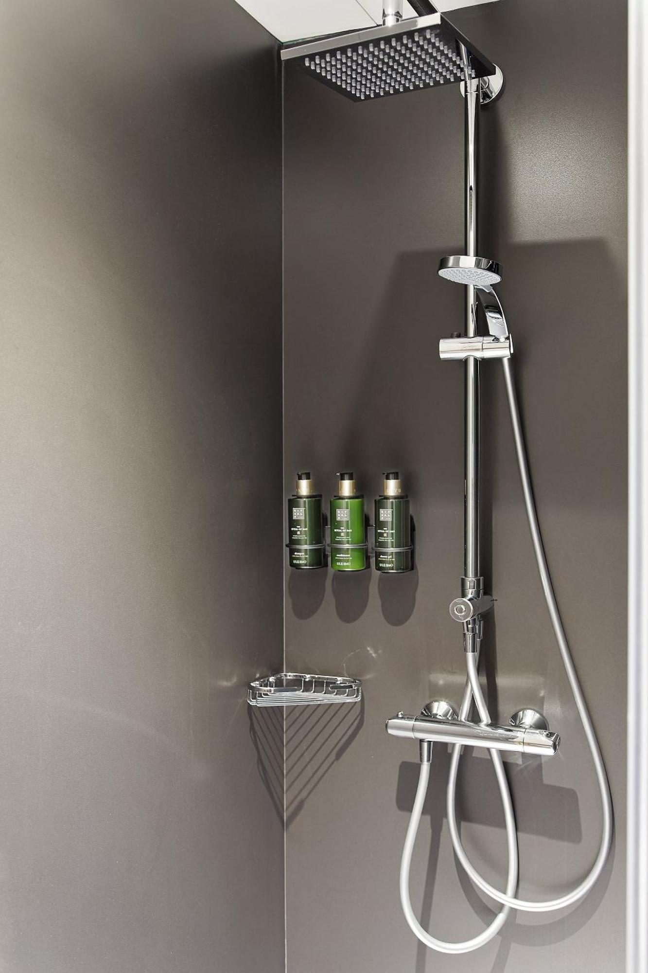 Chambre Premium The Level