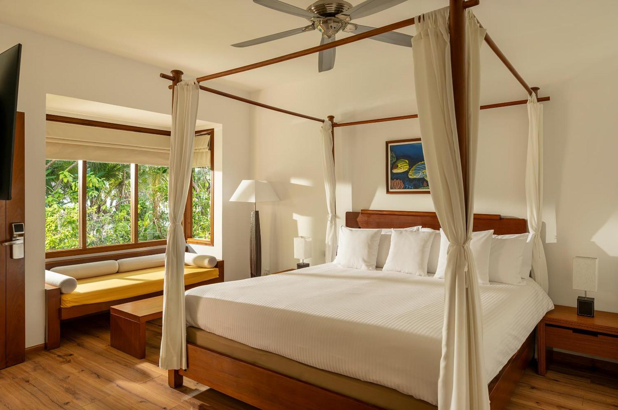 Bungalow Plage