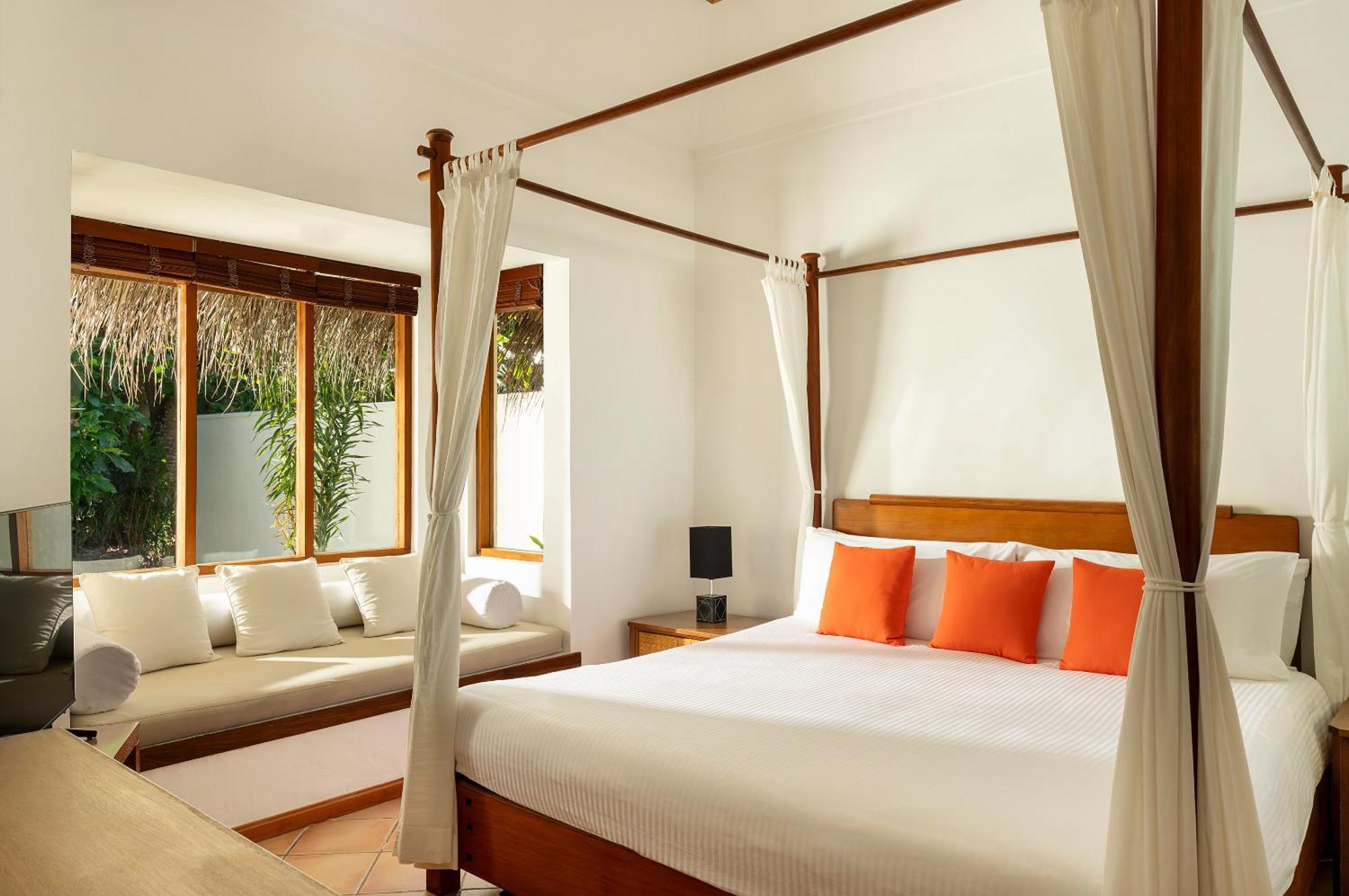 Villa Beach de Luxe