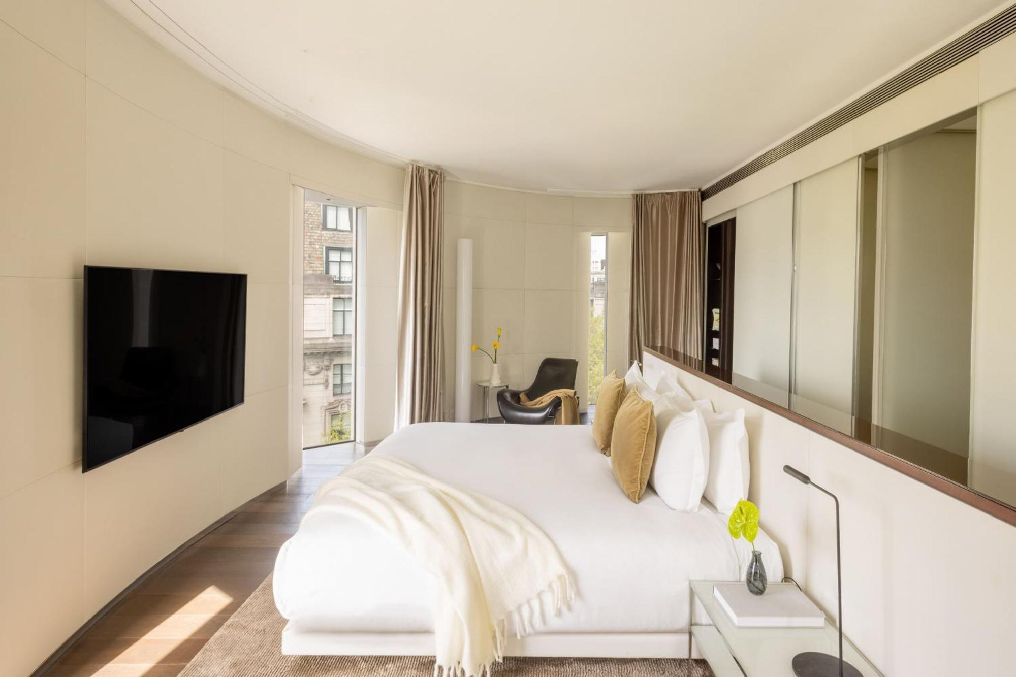 Suite 2 Chambres - Beyond ME - Vue Panoramique sur Ville