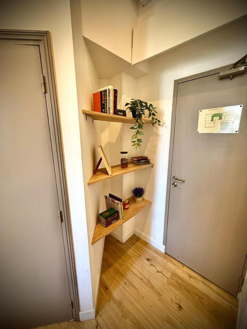Appartement Supérieur 1 Chambre