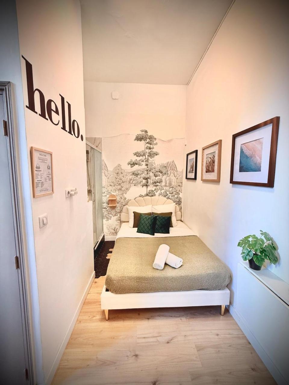 Appartement Premium 1 Chambre