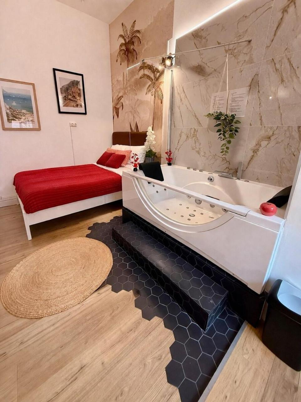 Appartement avec Vue