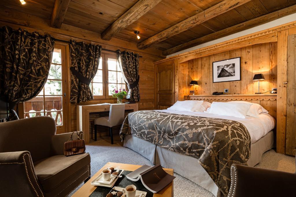 Chambre Double Classique