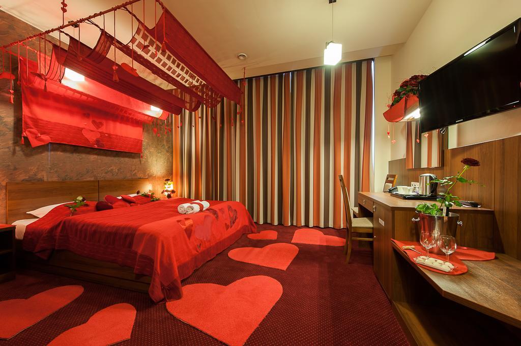 Suite Romantique
