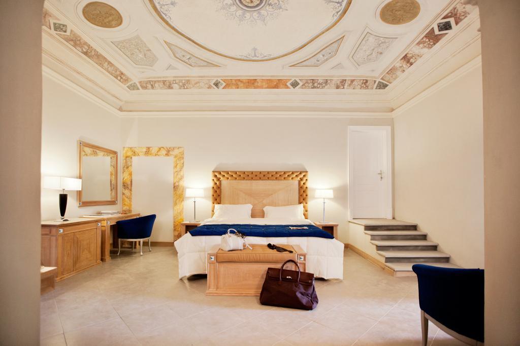 Suite Royale