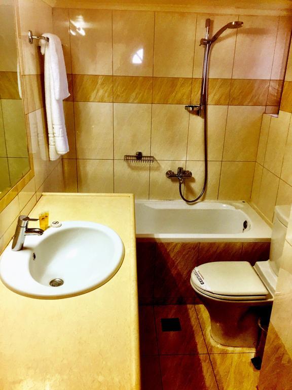 Family Apartment