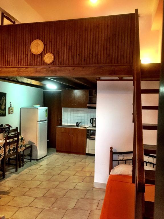 Family Apartment