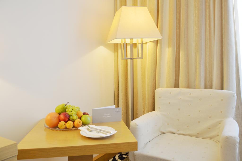 Chambre Lit King-Size Standard