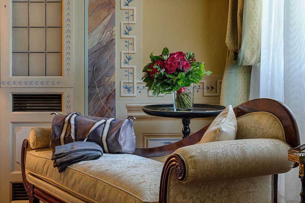 Suite Villa (2 Adultes)