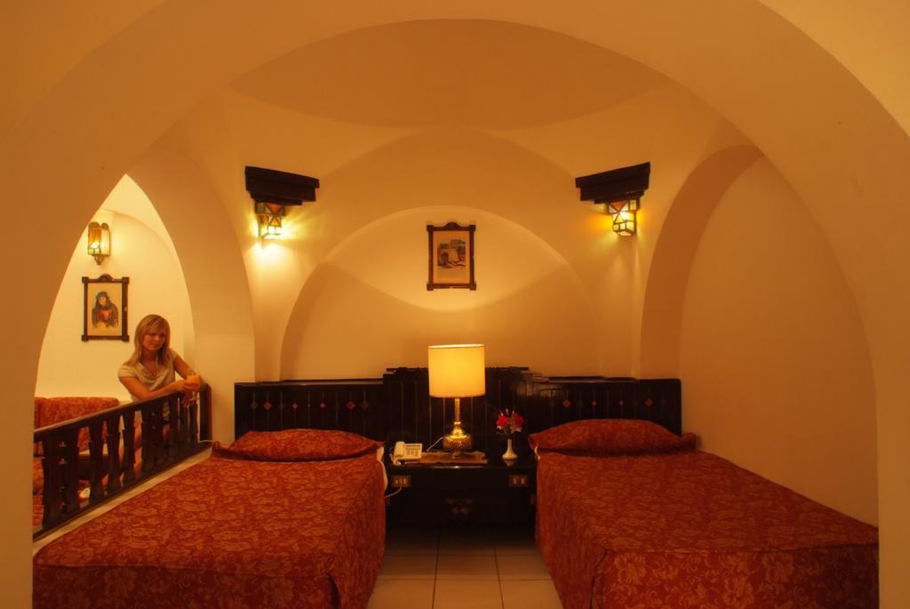 Chambre avec Vue sur l'Océan