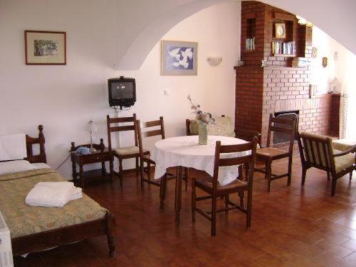 Family Apartment