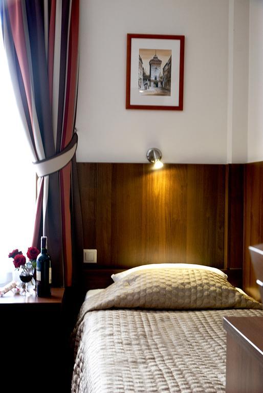 Chambre Double Affaires