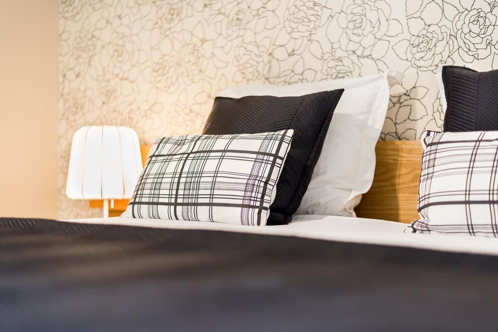 Chambre Double Confort
