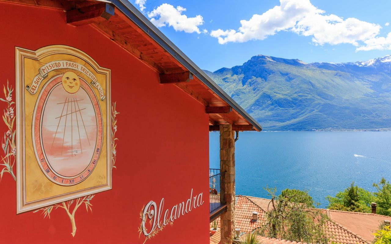 Chambre Double ou Lits Jumeaux Supérieure - Vue sur Lac