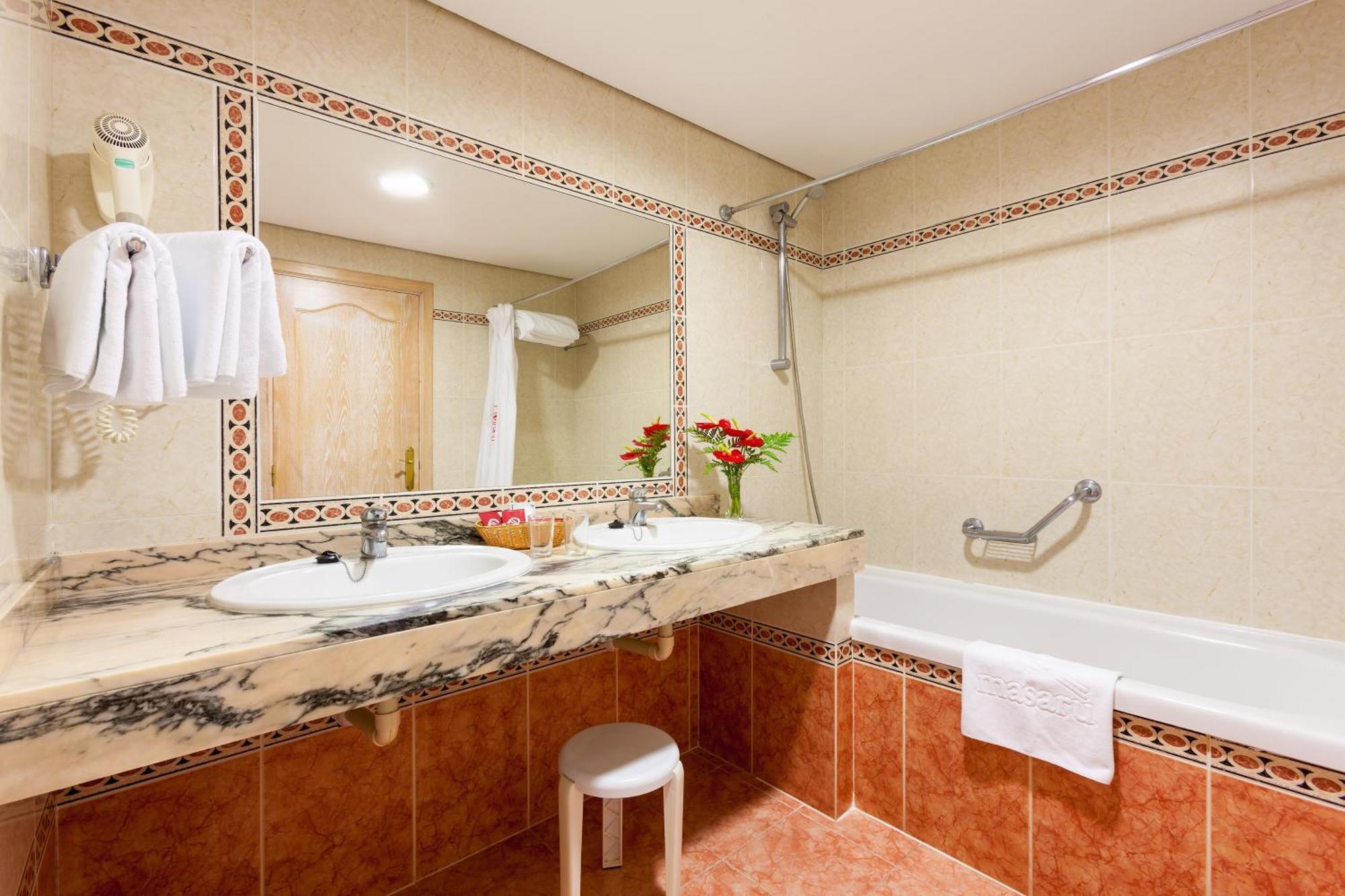 Appartement 1 Chambre avec Balcon