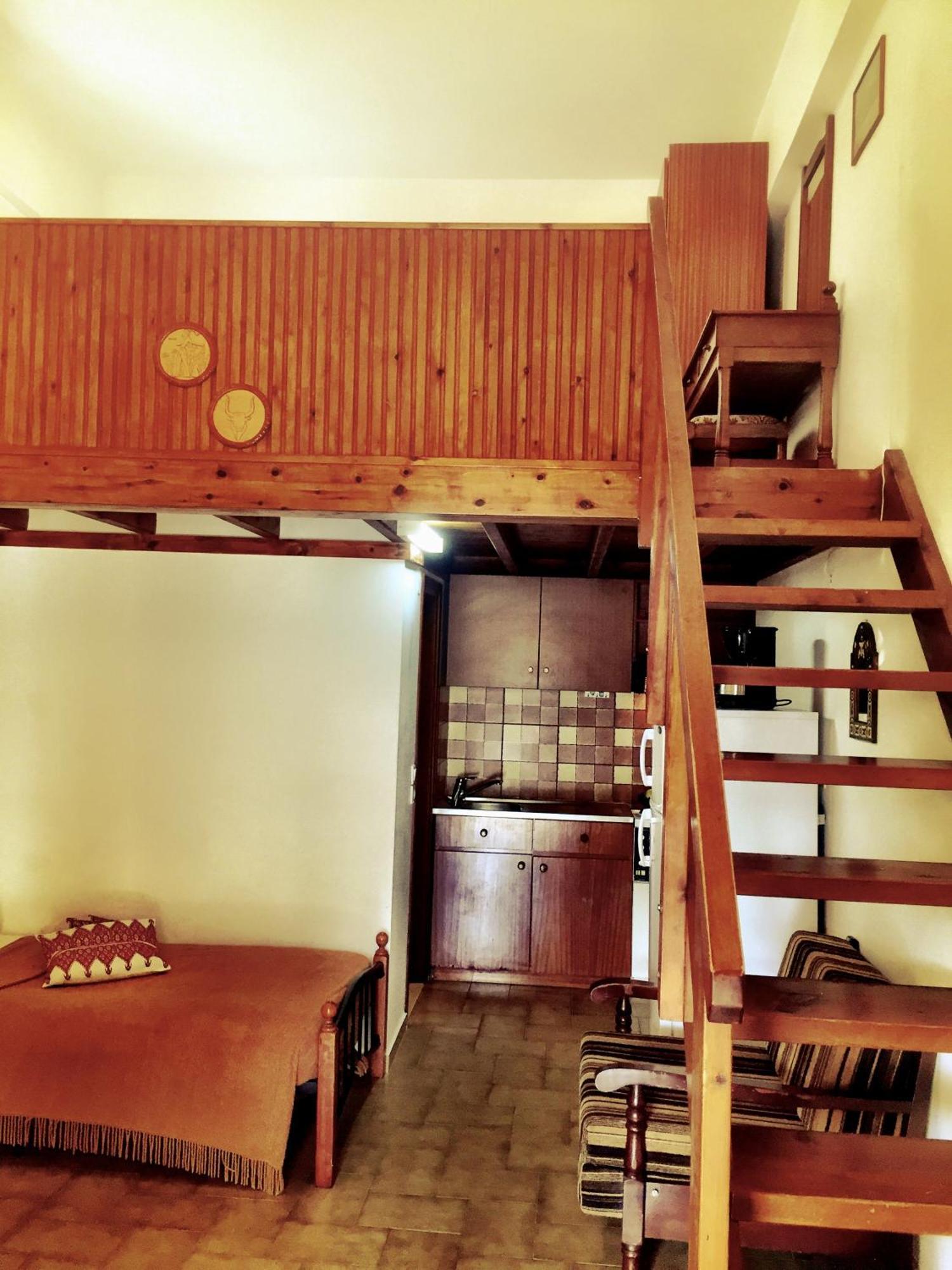 Family Apartment