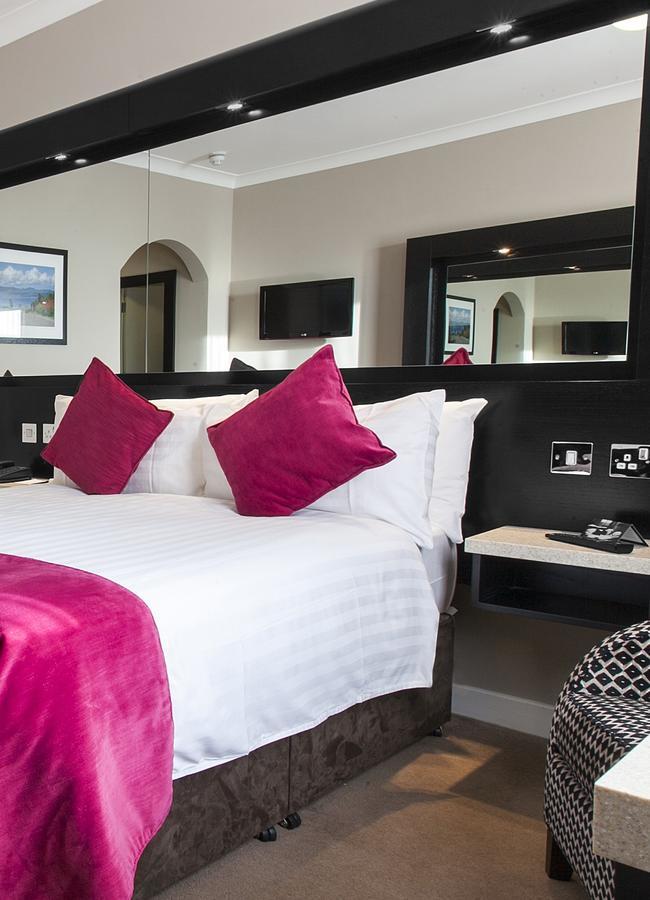 Chambre Double Classique