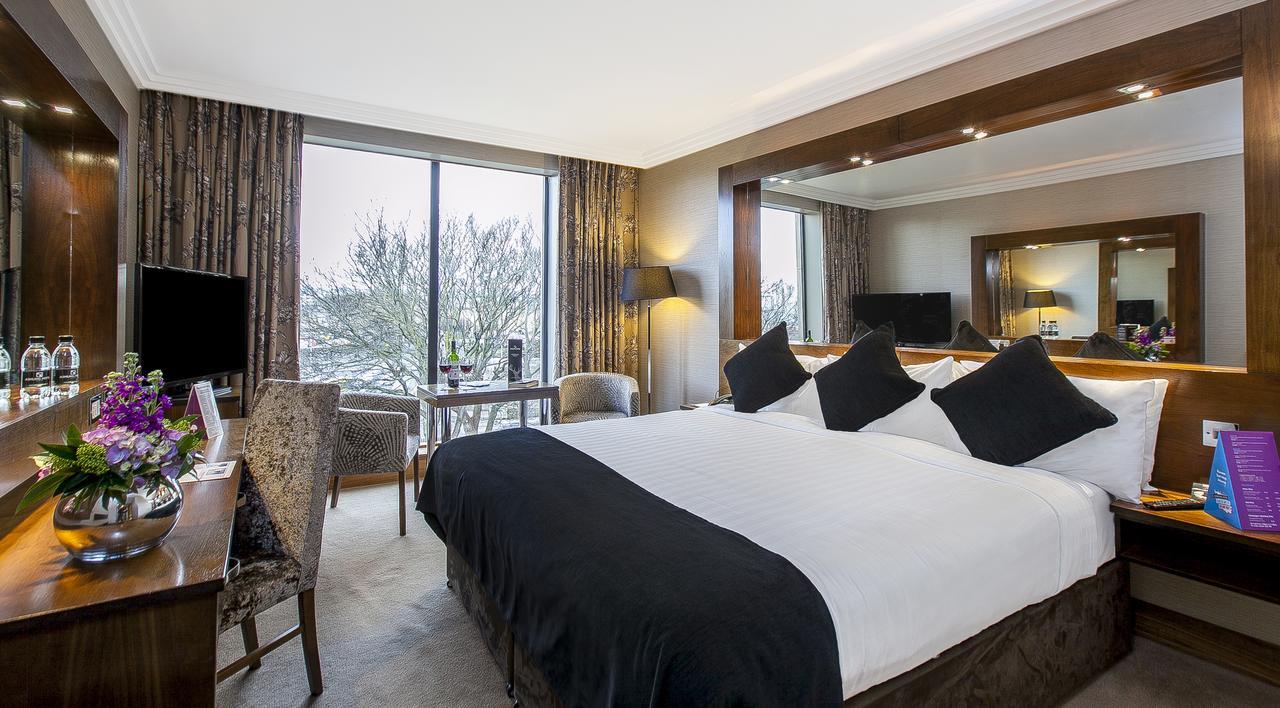Chambre King De Luxe Supérieure
