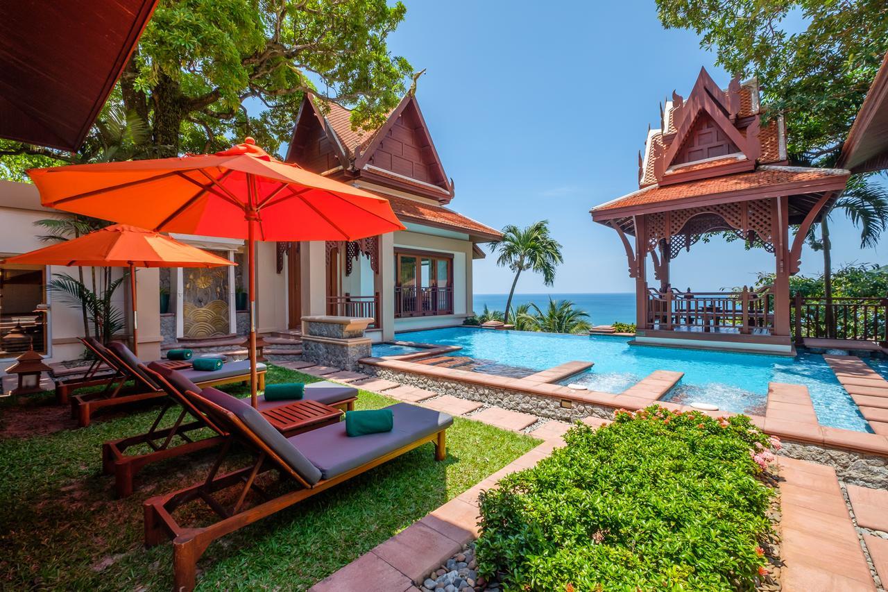 Villa 2 Chambres avec Piscine