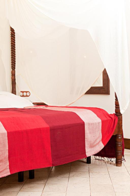 Chambre Romantique