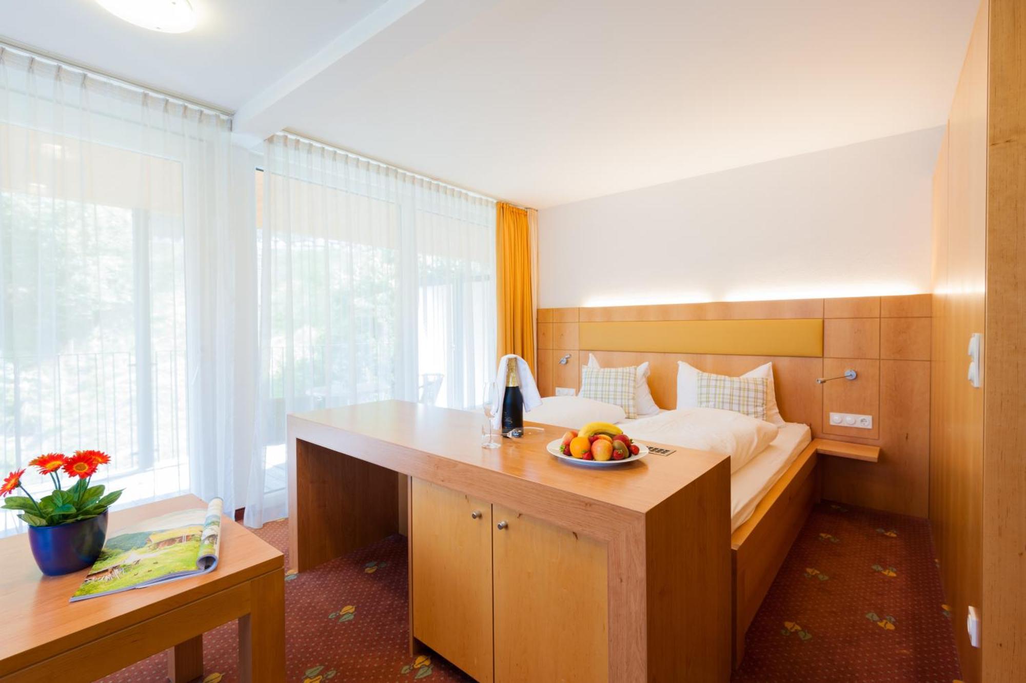 Chambre Double Supérieure