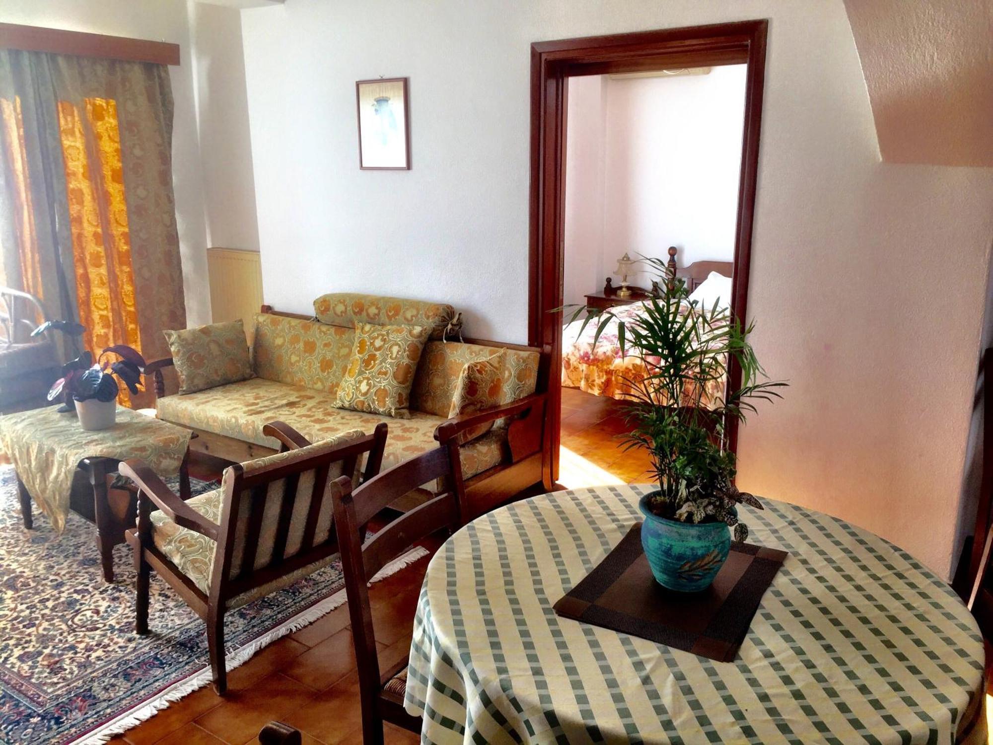 Family Apartment
