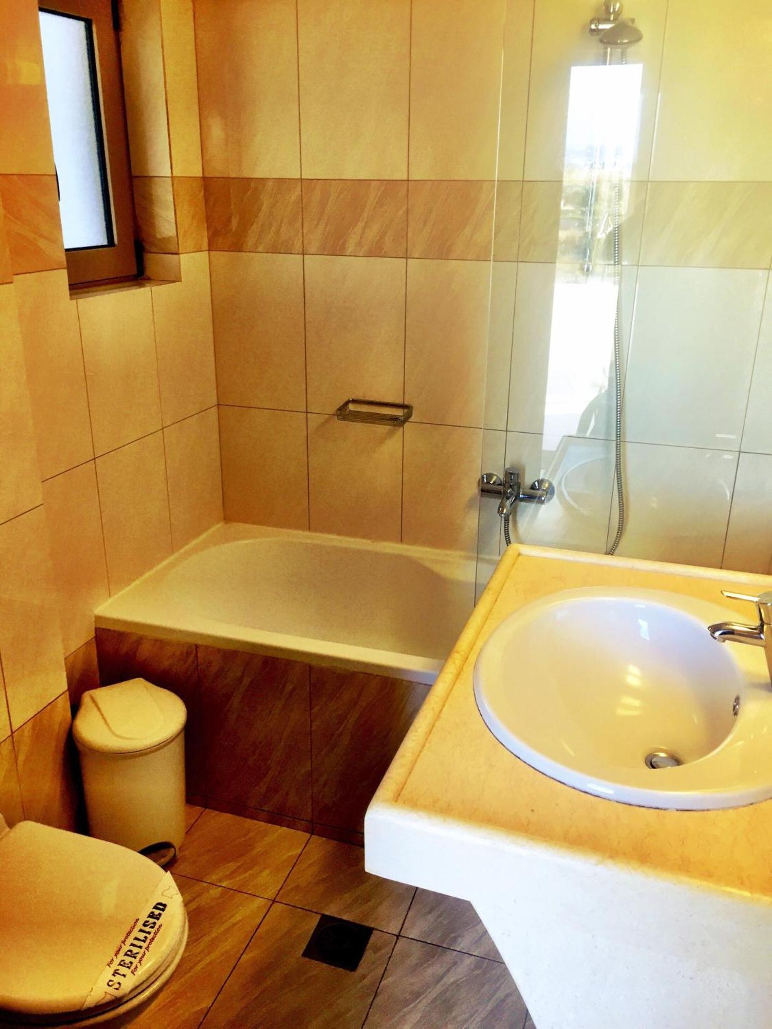 Family Apartment