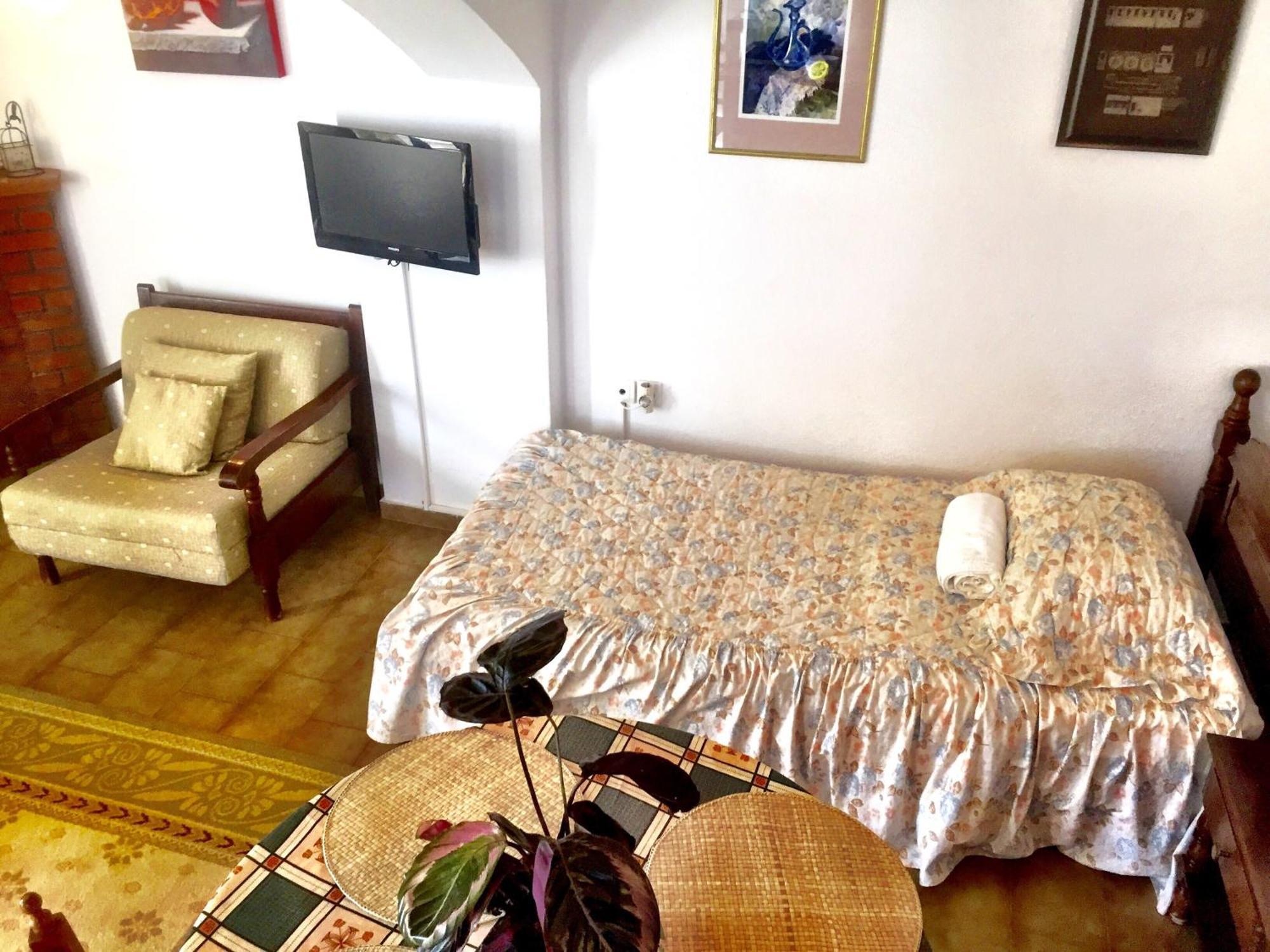 Family Apartment