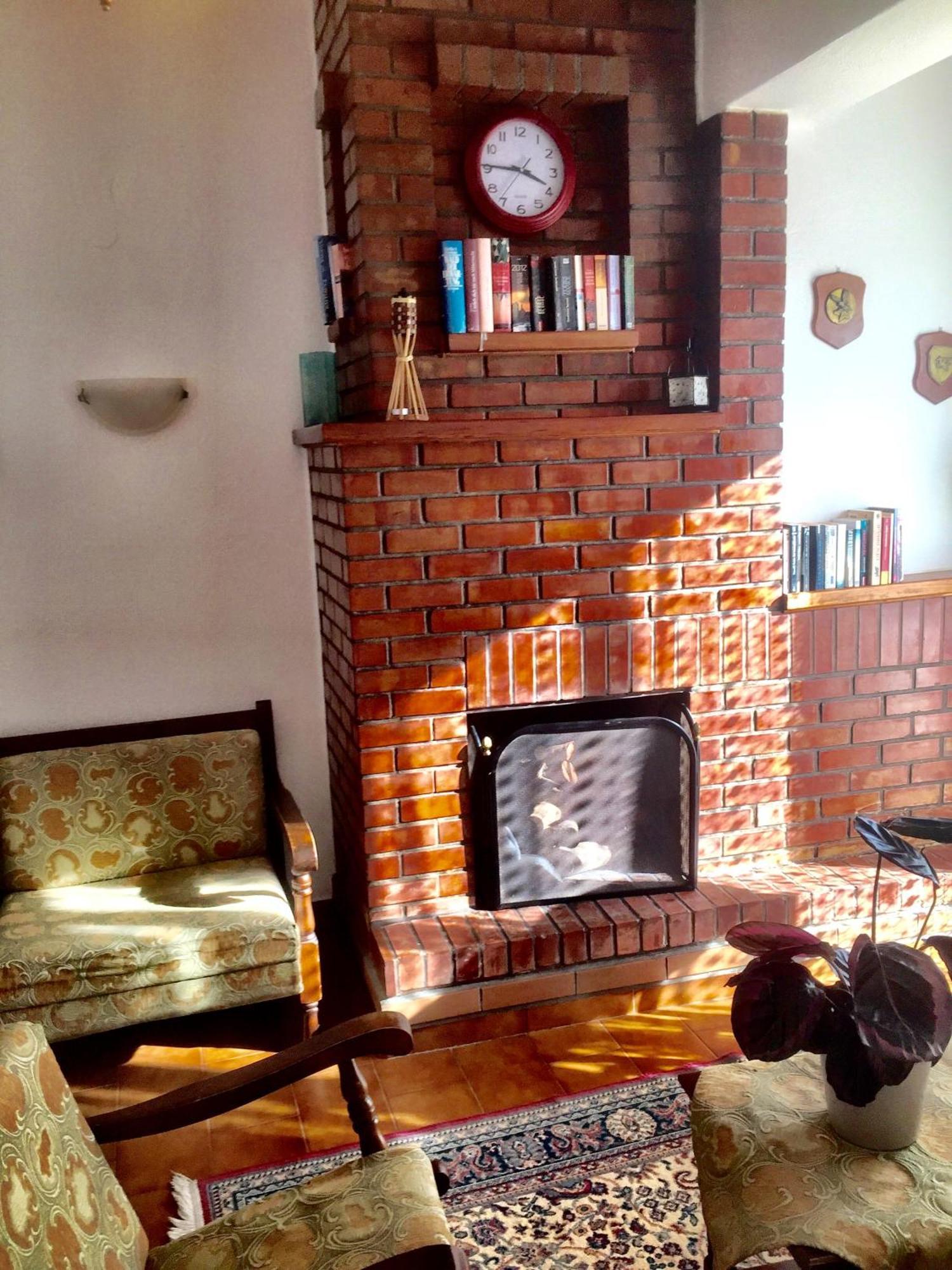 Family Apartment