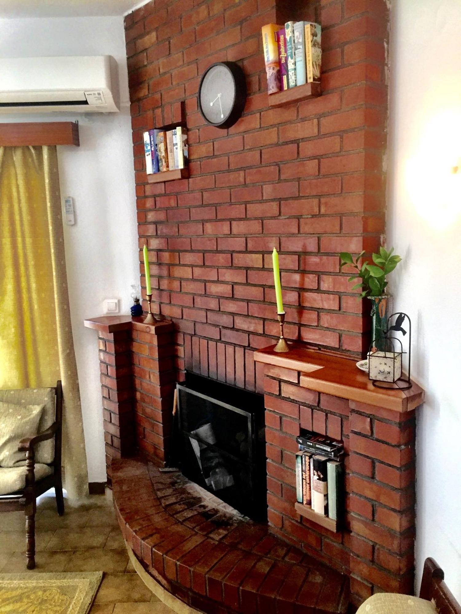 Family Apartment