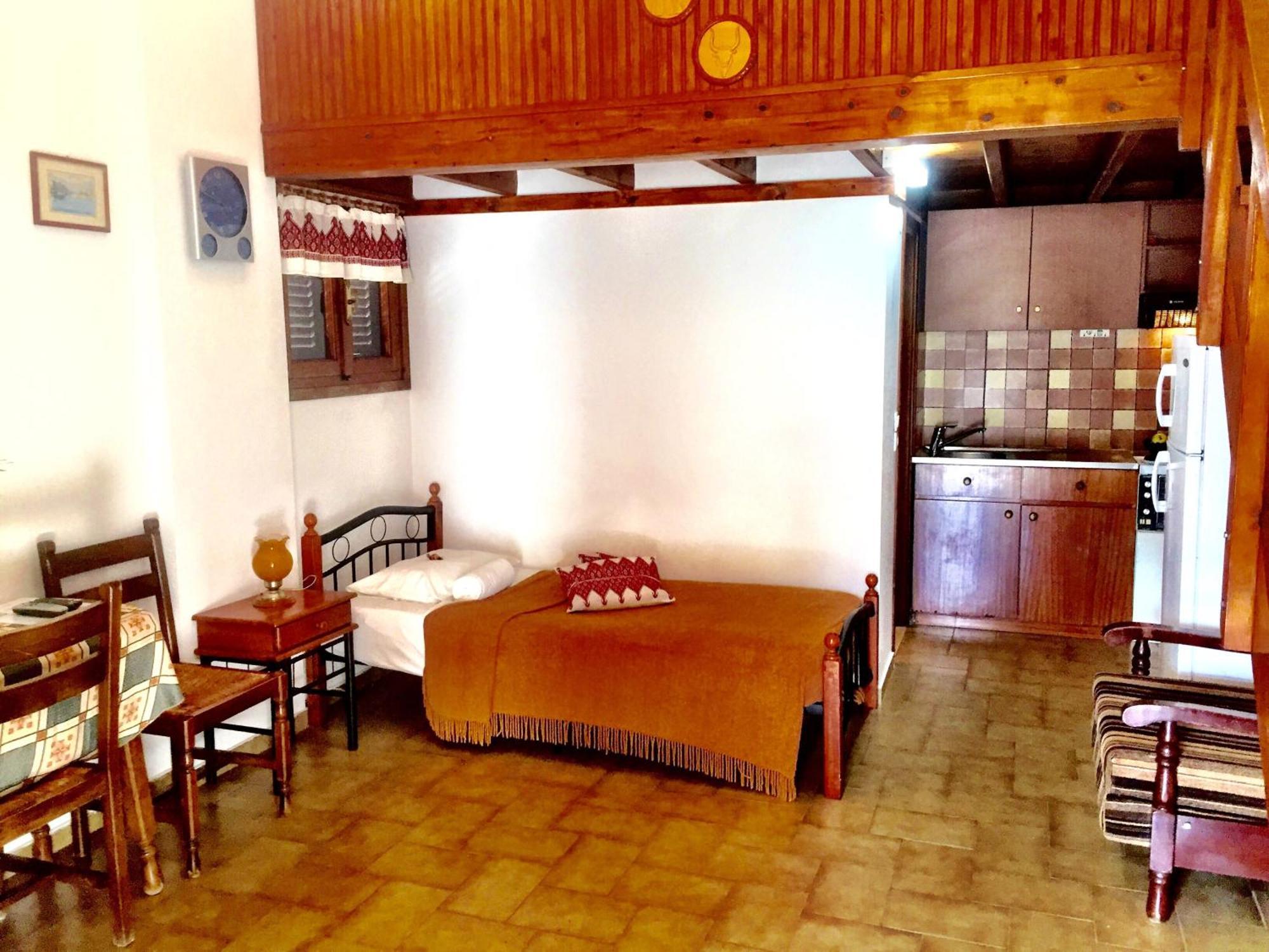 Family Apartment