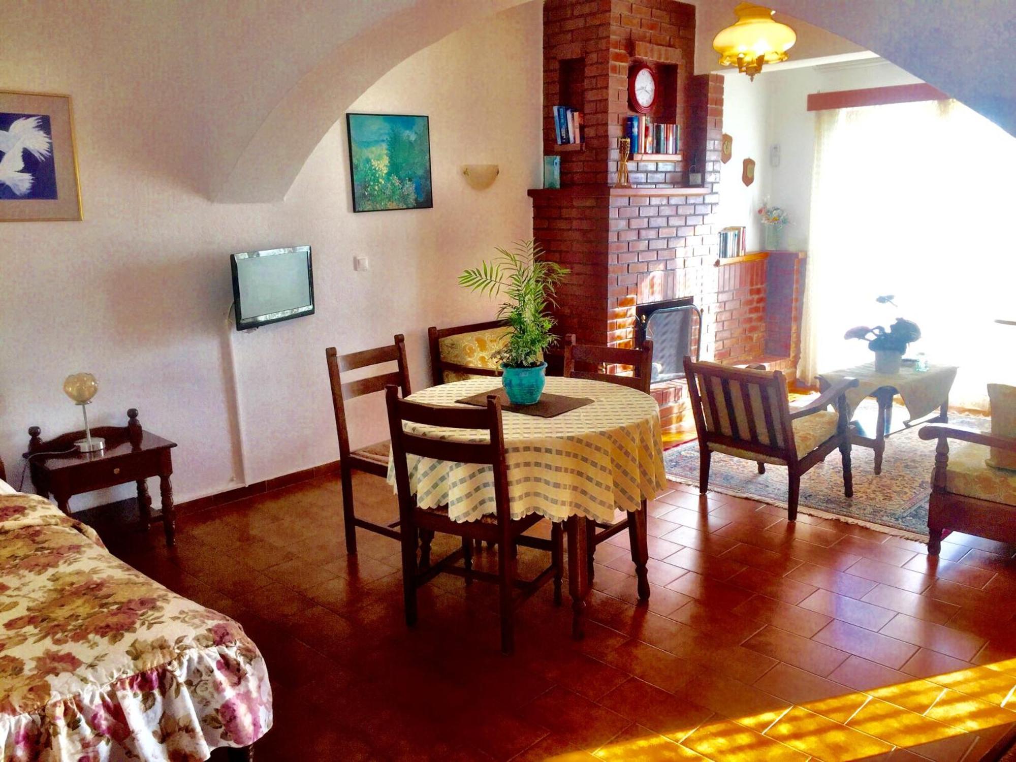 Family Apartment