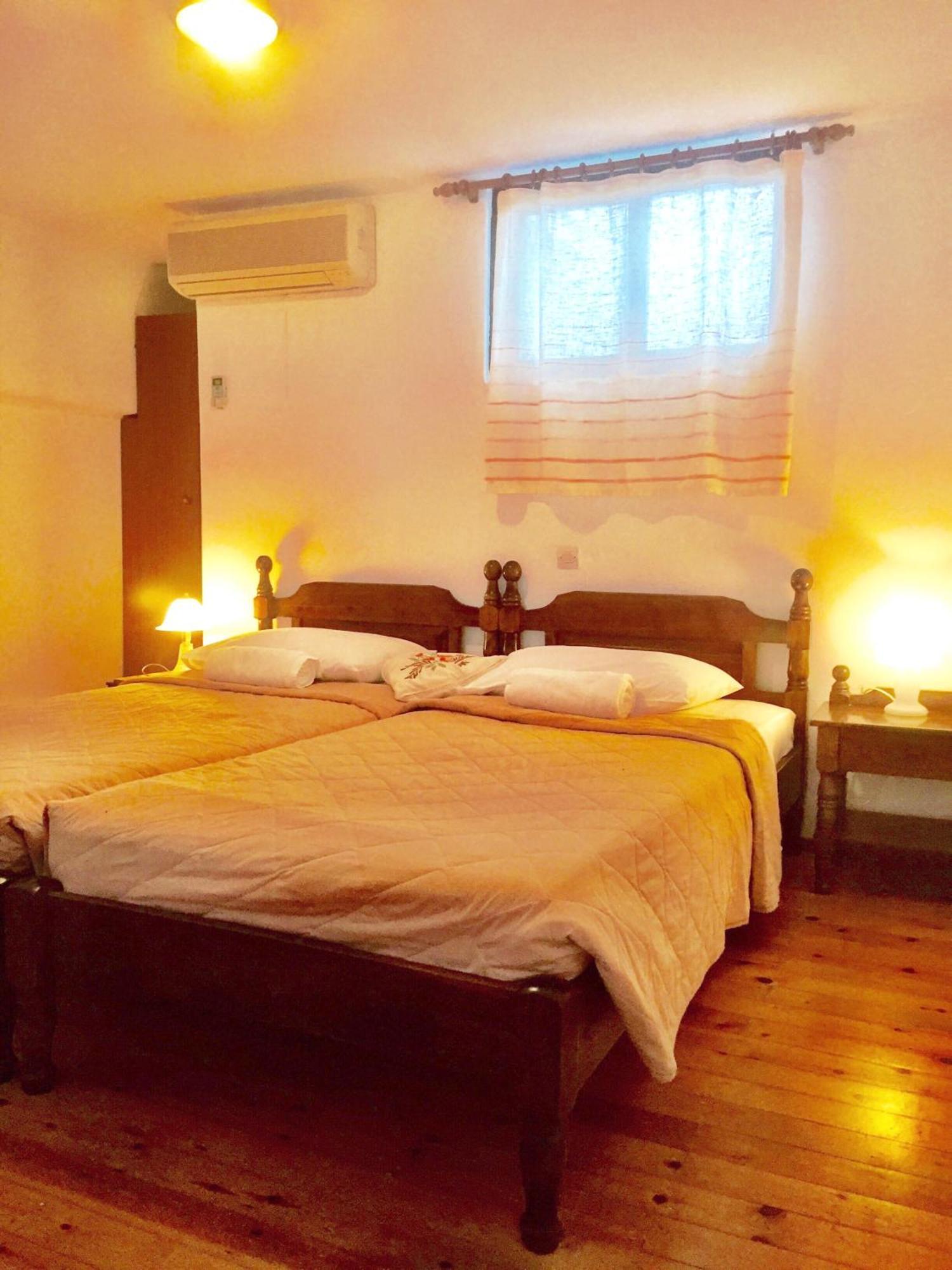 Family Apartment