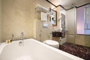 Chambre Double ou Lits Jumeaux Exécutive Premium