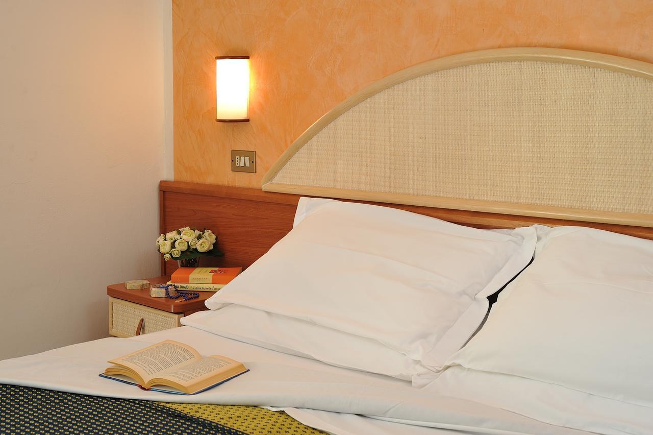Chambre Simple