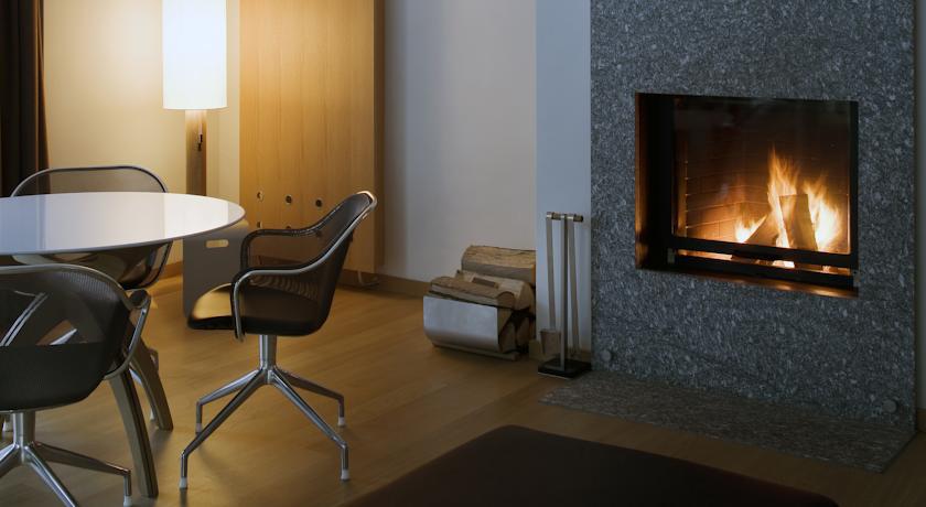 Suite Tour - Vue sur Mont Cervin