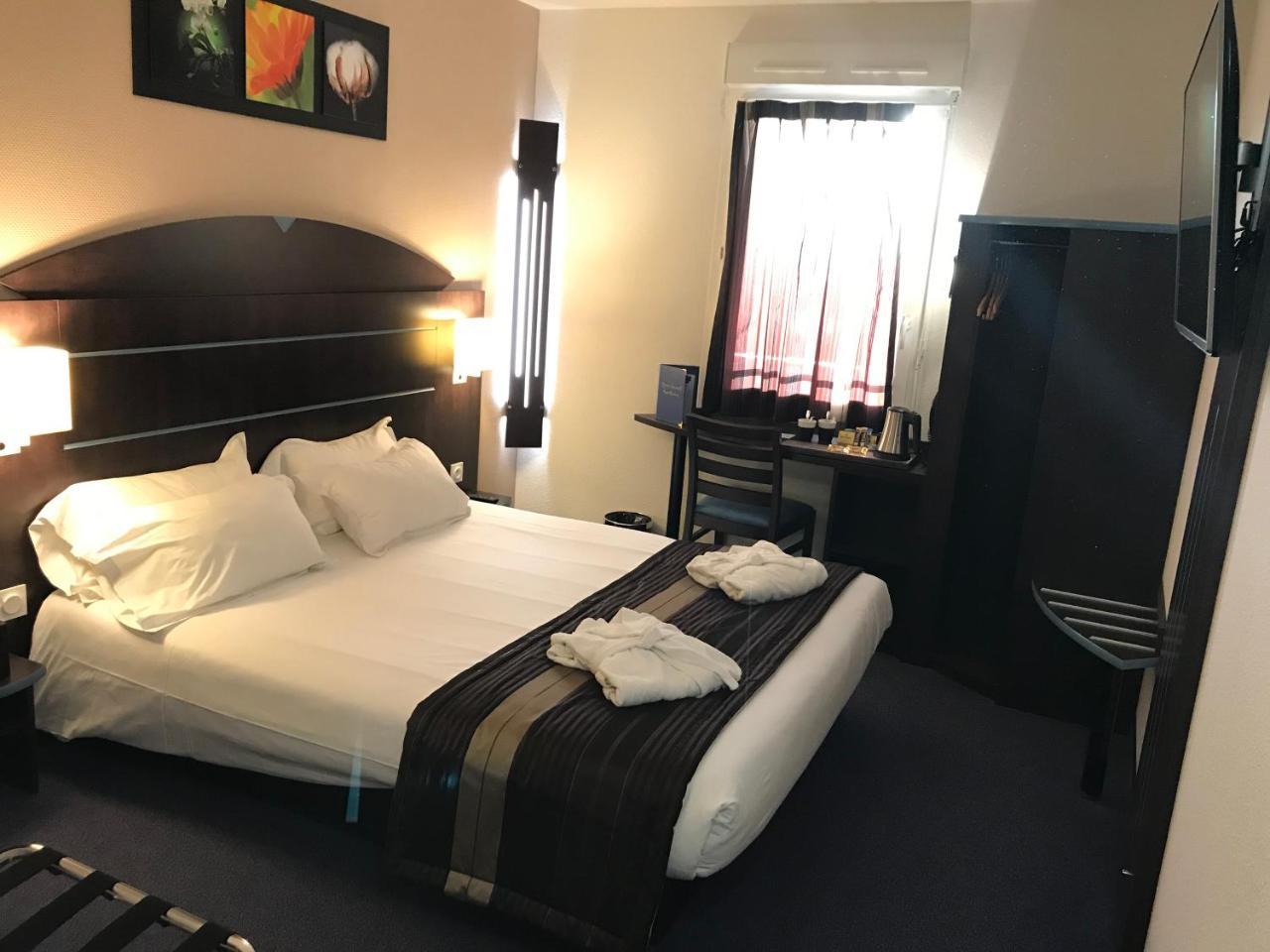 1 Double Bed Superior Room