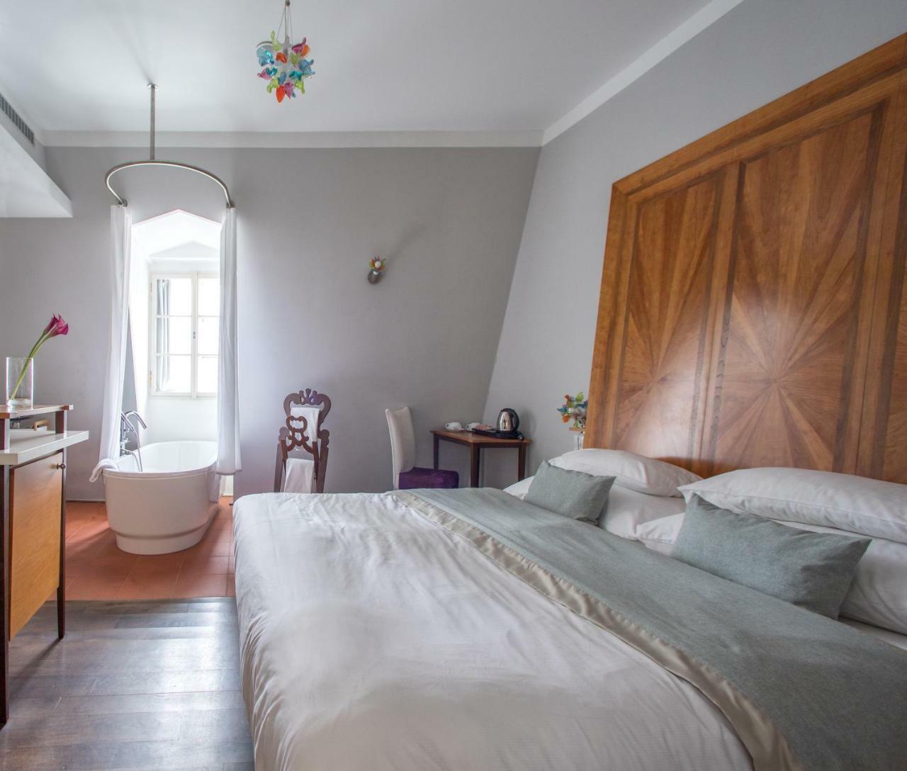 Design Superior Double Room
