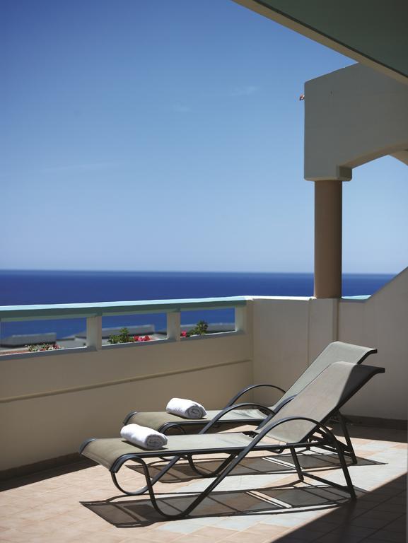 Suite Exécutive - Vue sur Mer