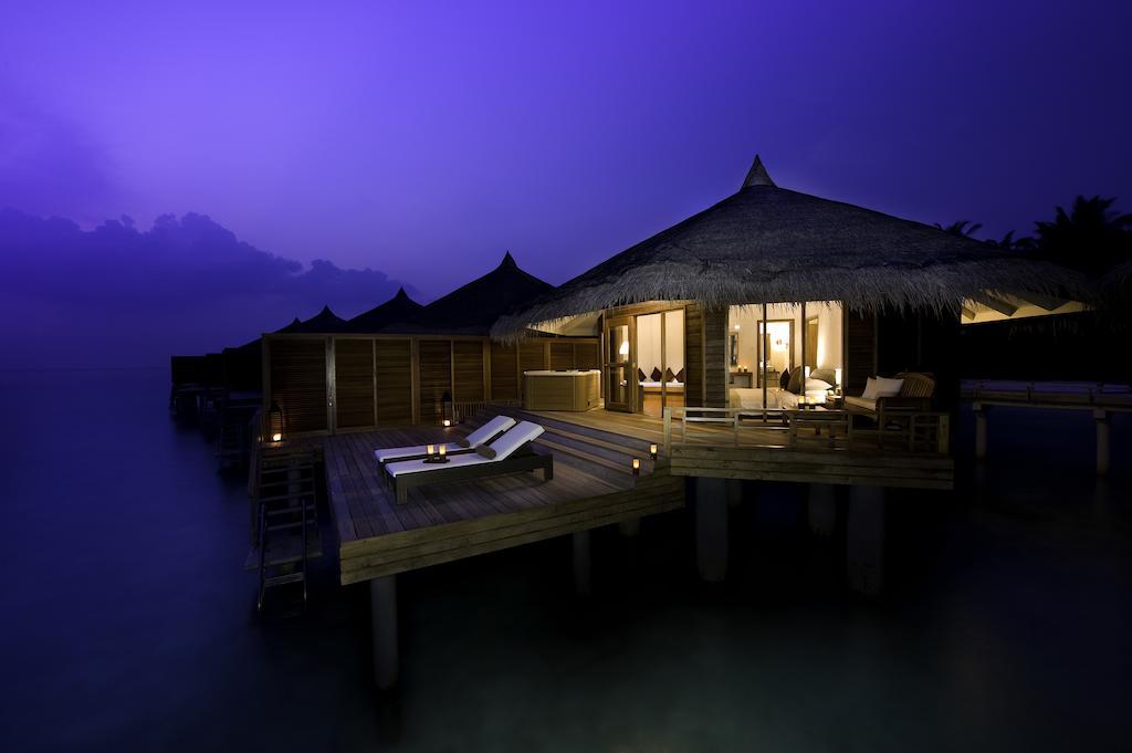 Water Villa,79997640:JPEG