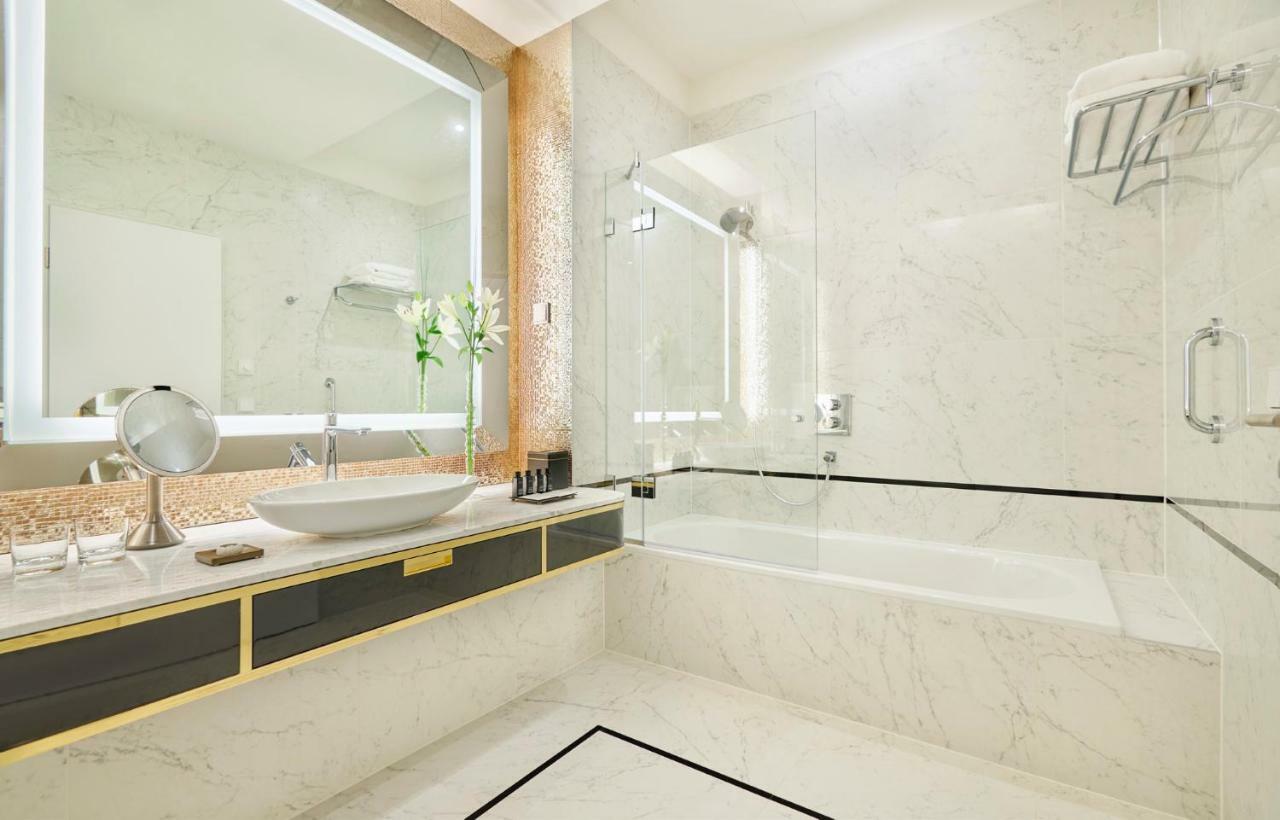 Chambre King Premium avec Vue sur Ville