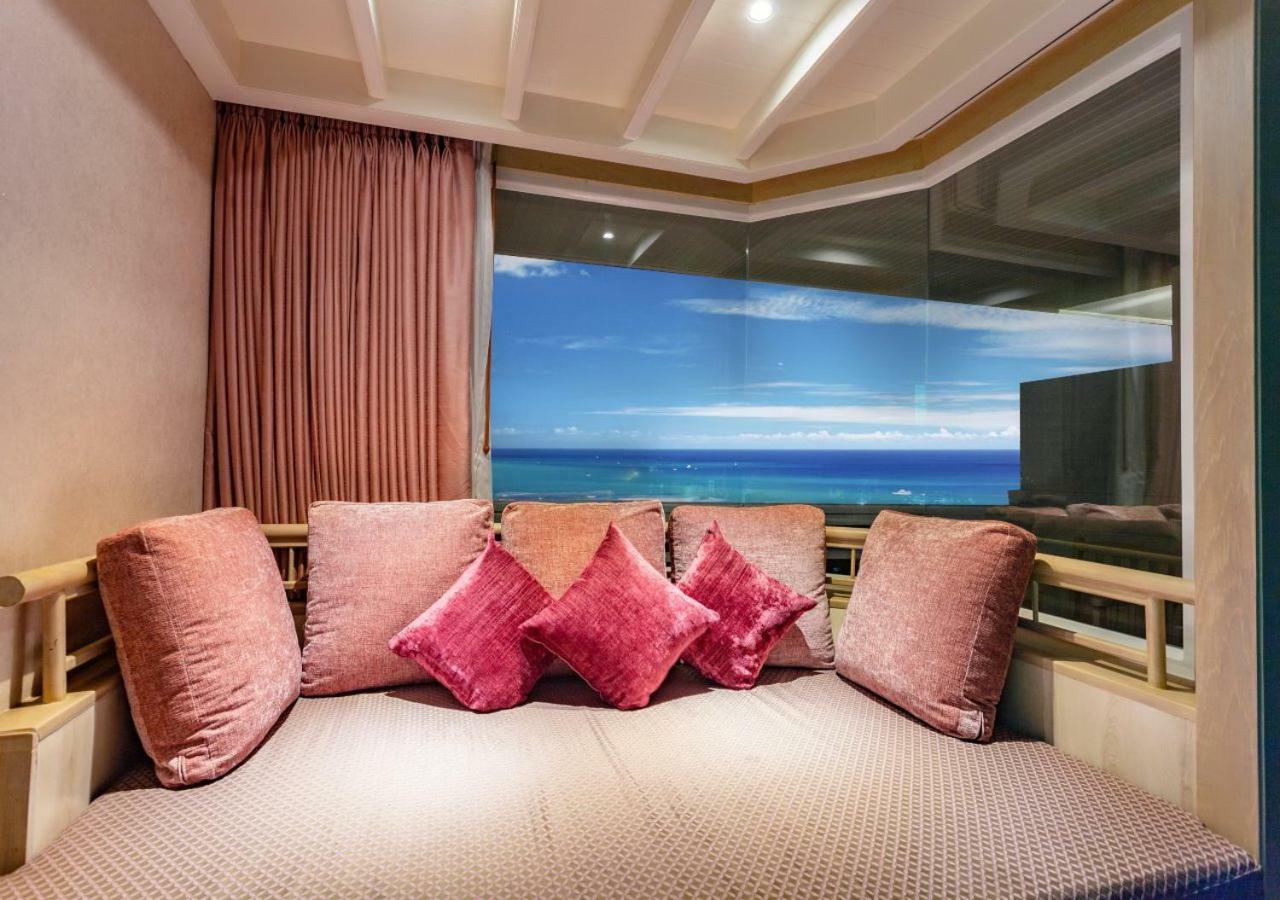 Suite Diamant avec Baignoire Spa