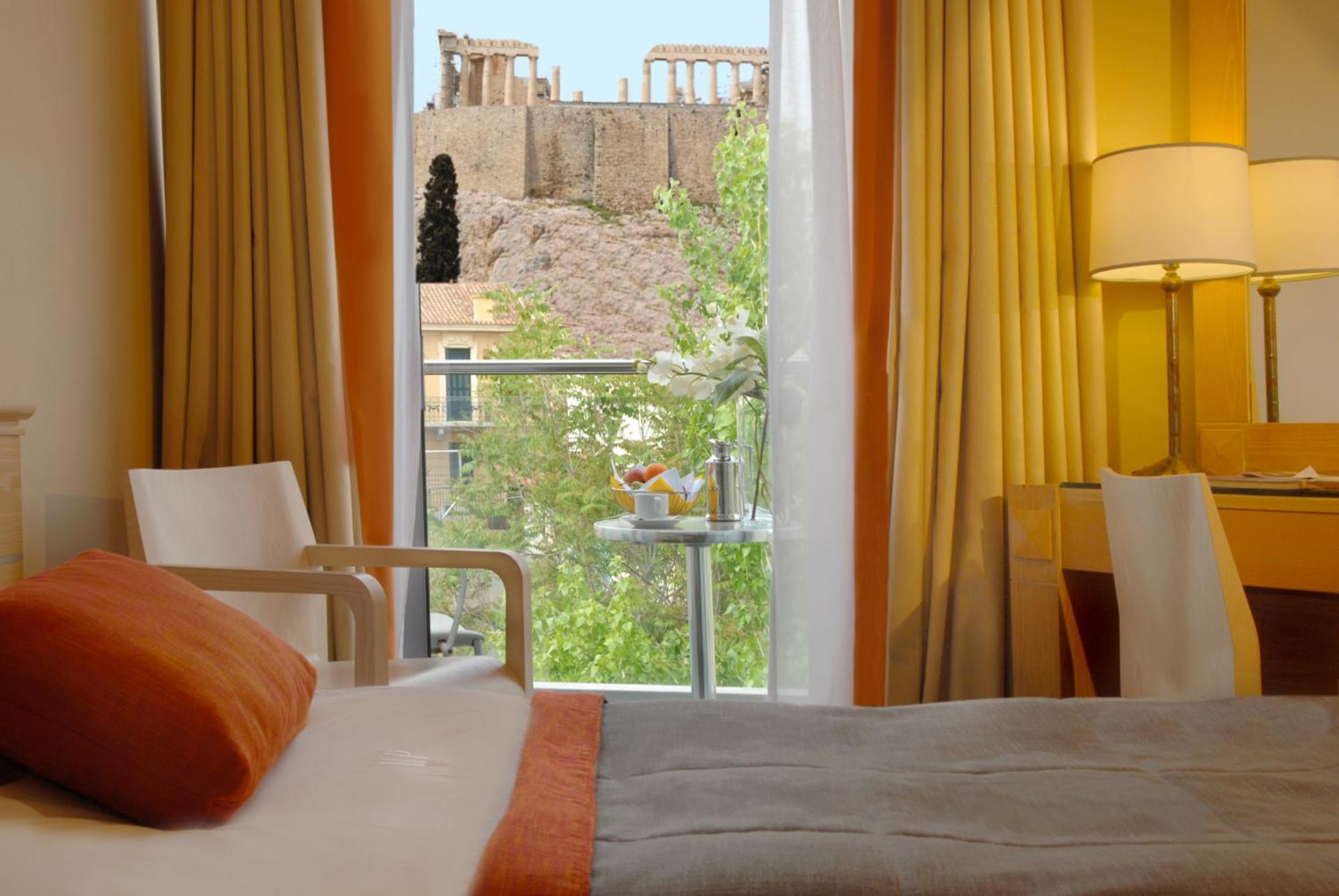 Superior Double or Twin Room - Acropolis View,1289007922:JPEG