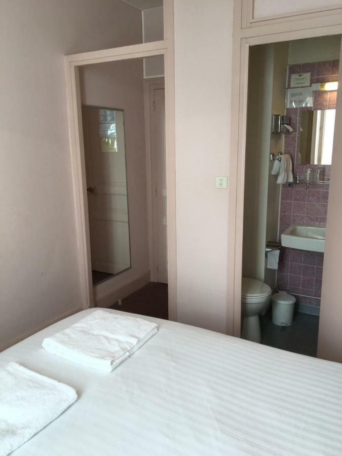 Chambre Double Standard avec Accès Gratuit au Jacuzzi