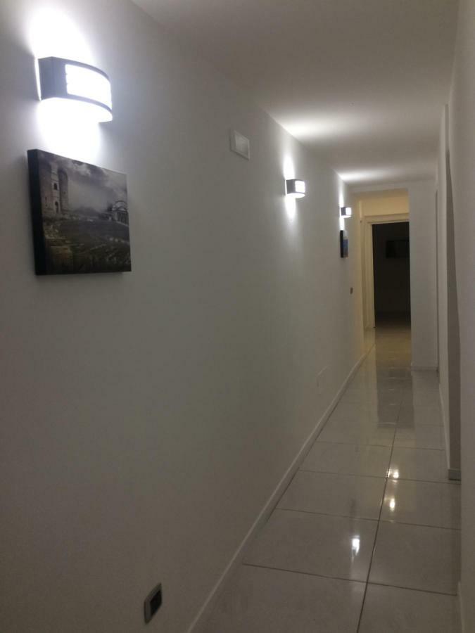 Grande Chambre Double