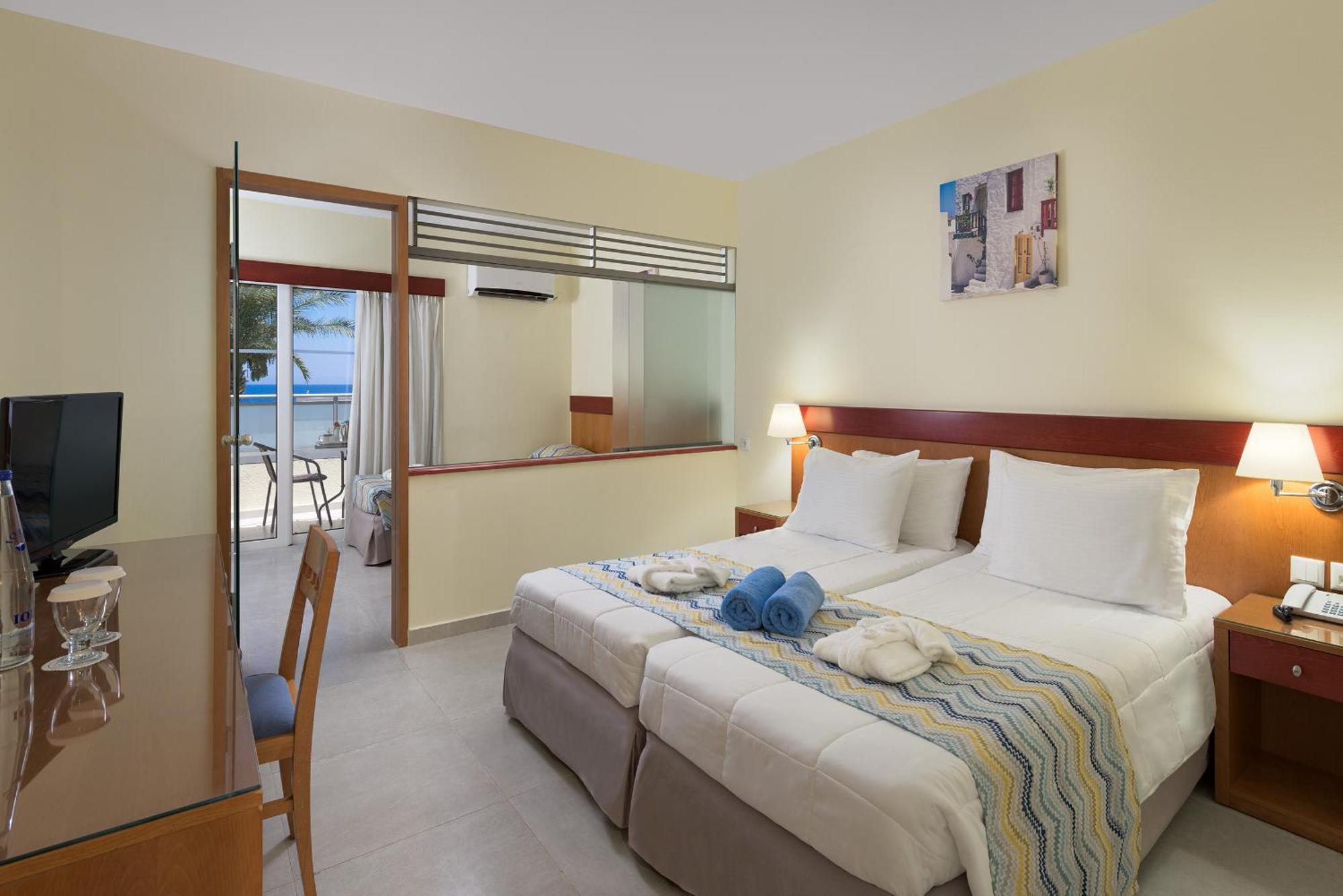 Chambre Familiale