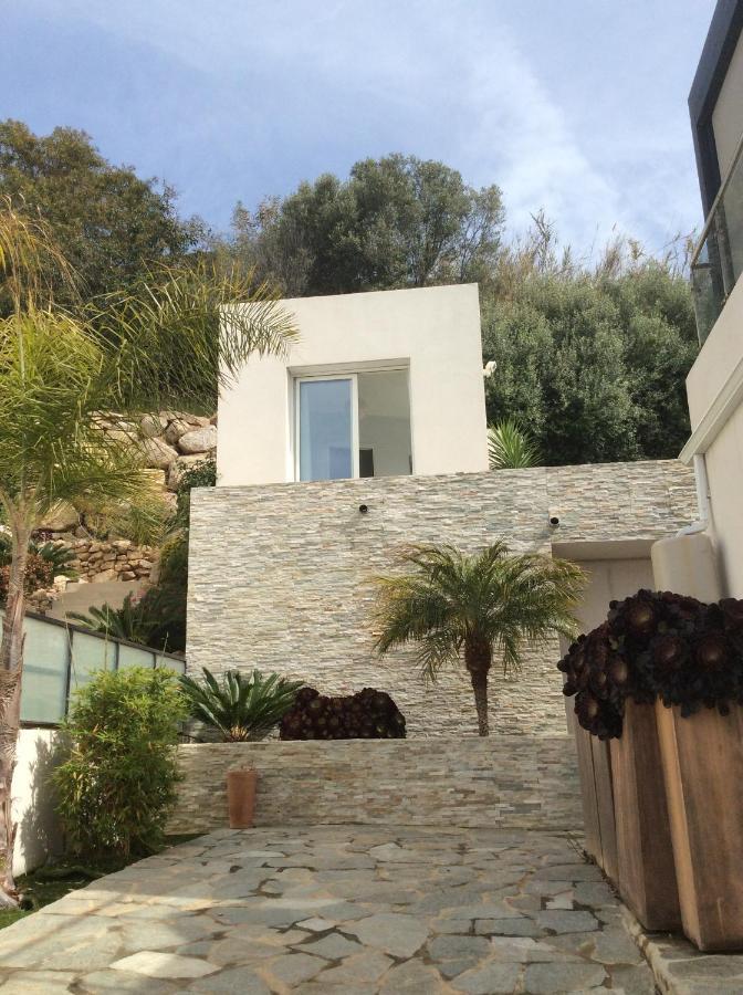 Villa avec Piscine Privée