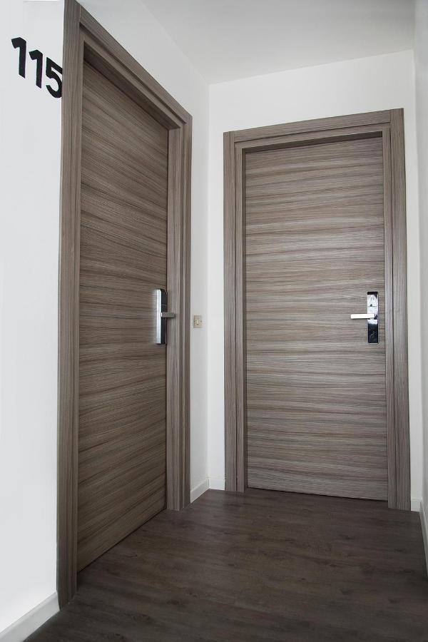 Chambre Triple